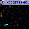 Cl* NGC 2588    BMG    1942
