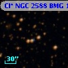 Cl* NGC 2588    BMG    1943