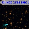Cl* NGC 2588    BMG    1944