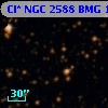 Cl* NGC 2588    BMG    1945