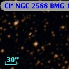 Cl* NGC 2588    BMG    1946