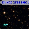 Cl* NGC 2588    BMG    1948
