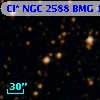 Cl* NGC 2588    BMG    1951