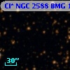 Cl* NGC 2588    BMG    1952
