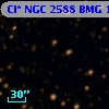 Cl* NGC 2588    BMG    1953