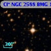 Cl* NGC 2588    BMG    1955