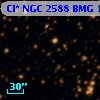 Cl* NGC 2588    BMG    1956