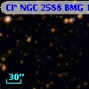 Cl* NGC 2588    BMG    1957