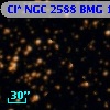 Cl* NGC 2588    BMG    1958