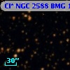 Cl* NGC 2588    BMG    1959