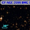 Cl* NGC 2588    BMG    1961