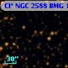 Cl* NGC 2588    BMG    1964