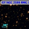 Cl* NGC 2588    BMG    1968