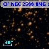 Cl* NGC 2588    BMG    1972