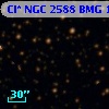 Cl* NGC 2588    BMG    1974