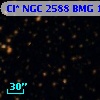 Cl* NGC 2588    BMG    1976