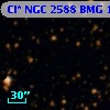 Cl* NGC 2588    BMG    1977