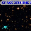Cl* NGC 2588    BMG    1978