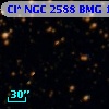 Cl* NGC 2588    BMG    1979