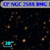Cl* NGC 2588    BMG    1980
