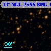 Cl* NGC 2588    BMG    1981
