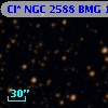 Cl* NGC 2588    BMG    1983