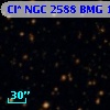 Cl* NGC 2588    BMG    1984