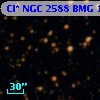 Cl* NGC 2588    BMG    1985
