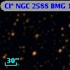 Cl* NGC 2588    BMG    1988