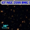 Cl* NGC 2588    BMG    1989