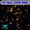Cl* NGC 2588    BMG    1994