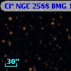 Cl* NGC 2588    BMG    1997