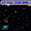 Cl* NGC 2588    BMG    1998