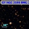 Cl* NGC 2588    BMG    2001