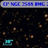 Cl* NGC 2588    BMG    2002