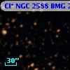 Cl* NGC 2588    BMG    2005