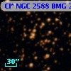 Cl* NGC 2588    BMG    2006