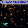Cl* NGC 2588    BMG    2008