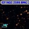 Cl* NGC 2588    BMG    2009