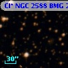 Cl* NGC 2588    BMG    2014