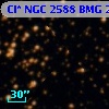 Cl* NGC 2588    BMG    2015