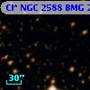 Cl* NGC 2588    BMG    2018