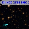 Cl* NGC 2588    BMG    2019