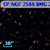 Cl* NGC 2588    BMG    2021