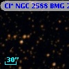 Cl* NGC 2588    BMG    2023