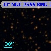 Cl* NGC 2588    BMG    2024