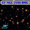 Cl* NGC 2588    BMG    2025