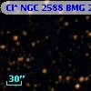 Cl* NGC 2588    BMG    2026