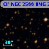 Cl* NGC 2588    BMG    2027