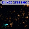 Cl* NGC 2588    BMG    2030